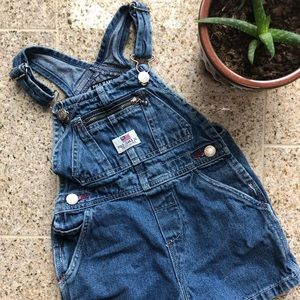 Vintage Ralph Lauren shortfalls